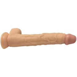Generique Gode Guzan 25 x 5.8 cm